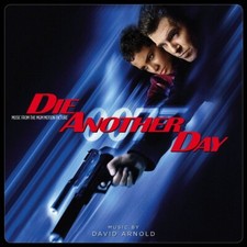 Die another day d'occasion  Paris XV