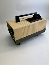 Cabin electrostatic automatic for sale  INVERURIE
