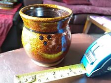 Coxwold pottery brown for sale  REDRUTH