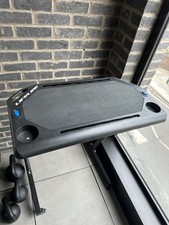 Indoor cycling desk for sale  LONDON