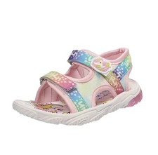 Disney unicorno sandali usato  Gambolo