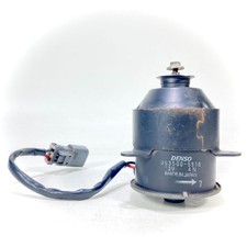 Ventilador motor radiador Honda CR-V 2ª geração 2002-06 3ª geração 2007-12 263500-5510 DENSO comprar usado  Enviando para Brazil