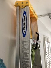 7 aluminum feet ladder for sale 7 aluminum feet ladder for sale Alpharetta