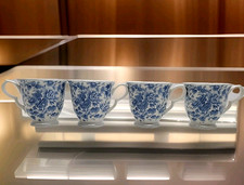 Nikko blue tea for sale  Tulsa