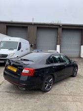 Skoda octavia mk3 for sale  BRADFORD