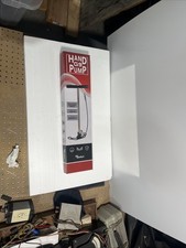Air venturi hand for sale  San Rafael