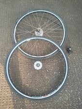 Zoll fahrrad felgen gebraucht kaufen  Flörsheim