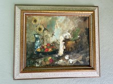 Vintage paris oil for sale  Louisville