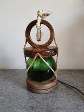 Marine style globe d'occasion  Expédié en Belgium