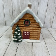 Ceramic holiday northwoods for sale  Pittsburgh