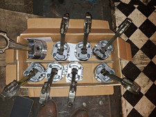 Chevrolet performance parts gebraucht kaufen  Künzell