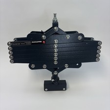Manfrotto ff3512n86 pantograph for sale  Payson