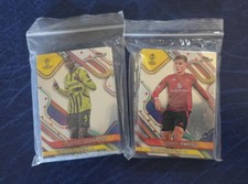 TOPPS FINEST UEFA 2024-25 - BASE CARDS CHOOSE YOUR MISSING CARD comprar usado  Enviando para Brazil