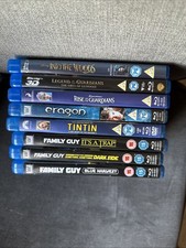 Movie blu ray for sale  SWANSEA