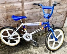 raleigh burner bmx for sale raleigh burner bmx for sale WELWYN GARDEN CITY