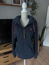 Naketano sweatjacke gr gebraucht kaufen  Wuppertal