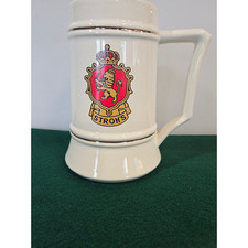 Stroh mug stein for sale  Britt