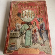 Livre 19e serment d'occasion  Chameyrat