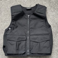 Ppss security black for sale  BIRMINGHAM