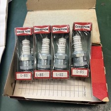 Nos champion zündkerze gebraucht kaufen  Groß-Umstadt