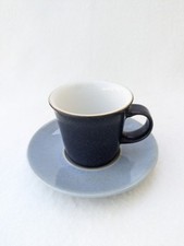 Denby blue jetty for sale  BEDFORD