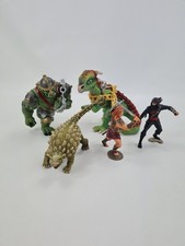 Schleich figures bundle for sale  NOTTINGHAM