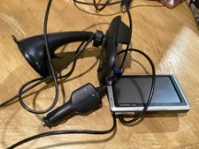 Garmin nuvi gps for sale  Pound