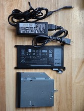 Laptop Replacement Parts for sale  Northford