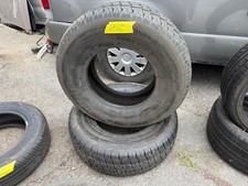265 70r16 for sale  STOCKPORT