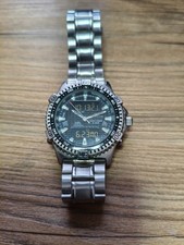 Meister anker chronograph gebraucht kaufen  Offenburg