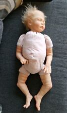 Realistic sleeping newborn for sale  San Diego