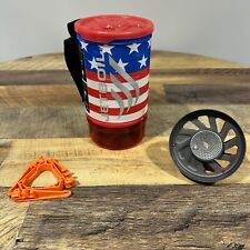 Jetboil flash cooking for sale  Riverton