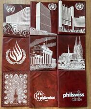 Philswiss krause ringbinder gebraucht kaufen  Darmstadt
