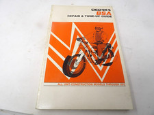 Cliltons bsa repair for sale  Westminster