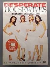Desperate house wives usato  Bologna