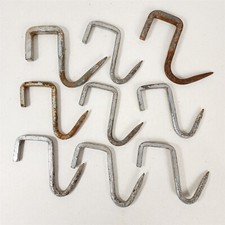 Vintage meat hooks for sale  Battle Ground