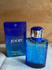 Joop nightflight edt gebraucht kaufen  Rhauderfehn