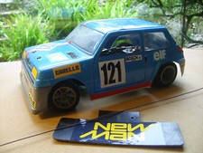 Robbe antares renault d'occasion  Melle