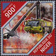 Rosenbauer panther hret for sale  PONTYPRIDD
