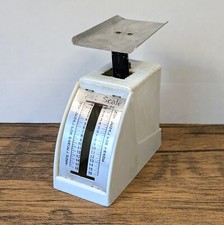 Vintage 16oz mechanical for sale  Dumont
