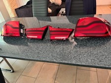 Rücklichter bmw m4 gebraucht kaufen  Ismaning