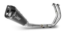 Scarico yamaha dal usato  Carlentini
