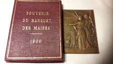 1900 art nouveau d'occasion  Paris XIII