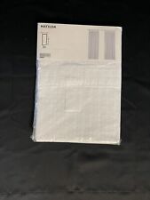 Ikea matilda curtains for sale  Kansas City