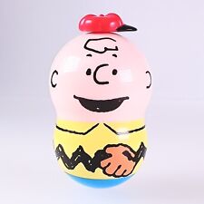 Boneco Charlie Brown Snoopy Peanuts Coonuts Bandai japonês do Japão F/S comprar usado  Enviando para Brazil