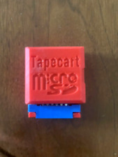 Tapecart commodore con usato  Bagnolo Mella