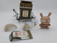 Kidrobot dunny gold for sale  Cave Junction