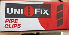 Unifix kliplok pipe for sale  STOKE-ON-TRENT