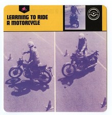 Learning ride motorcycle for sale  Waupun
