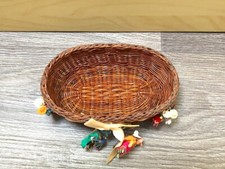 Petit panier rangement d'occasion  La Ferté-Gaucher